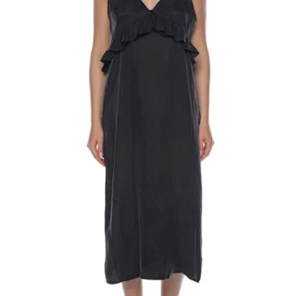 One Teaspoon Black dress